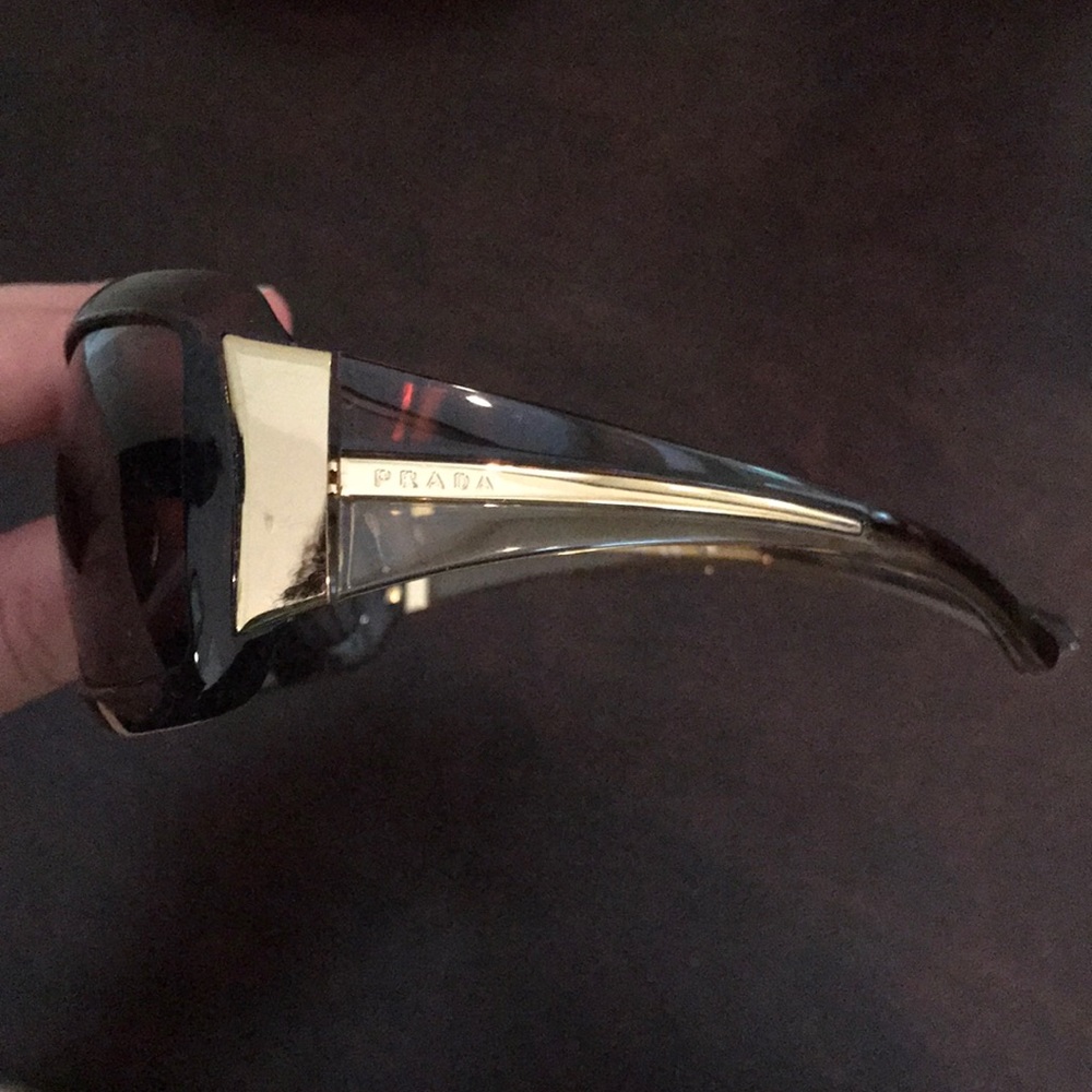 Prada Sunglasses - Picture 3 of 5